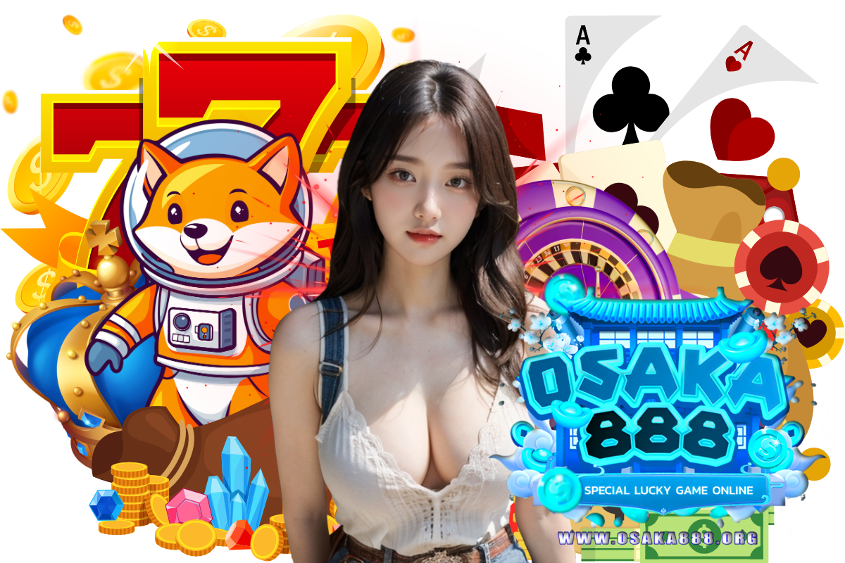 osaka888 login