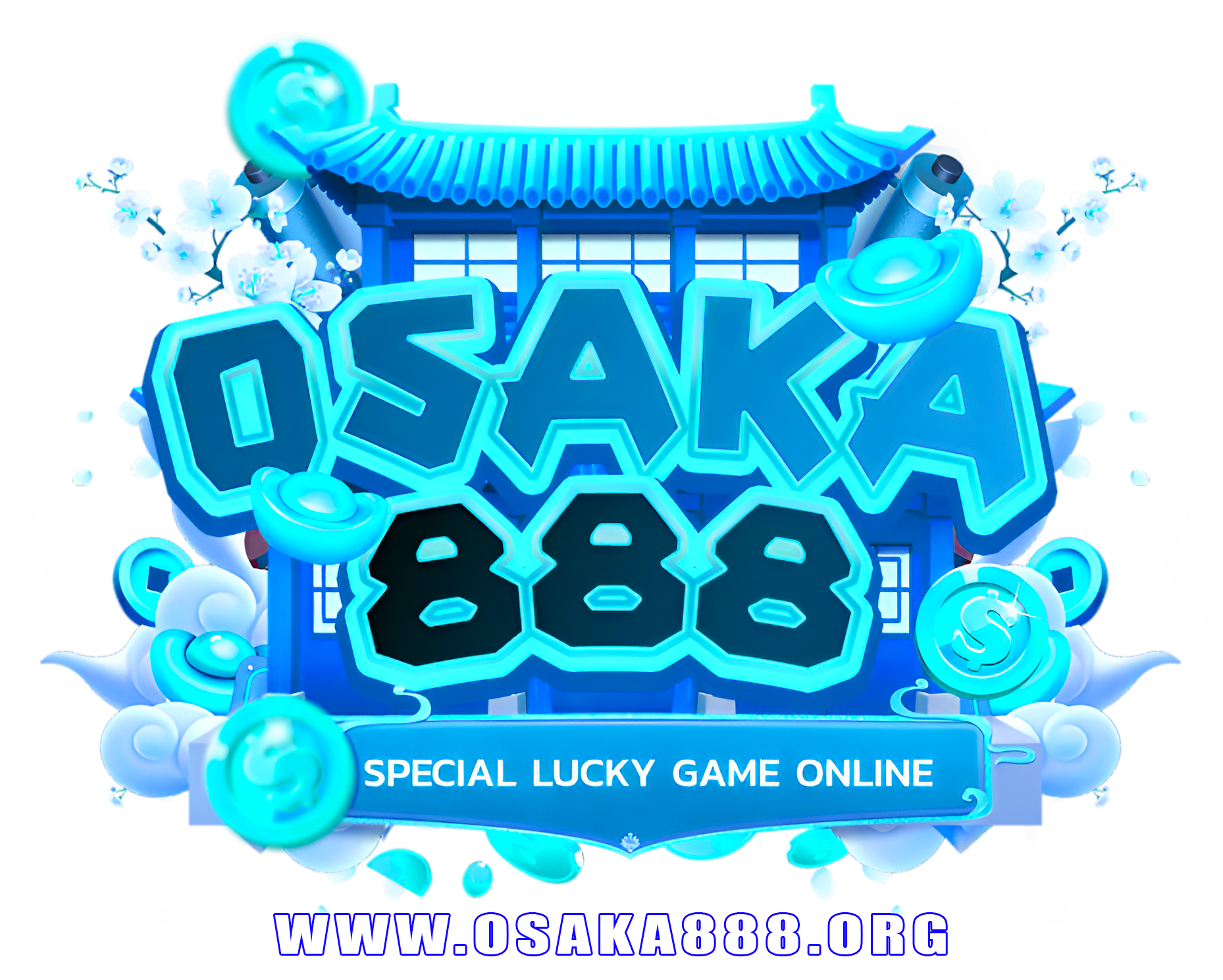 osaka888